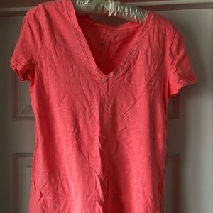 A New Day neon t-shirt